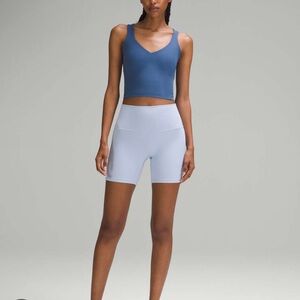 Lululemon Align Shorts 6”